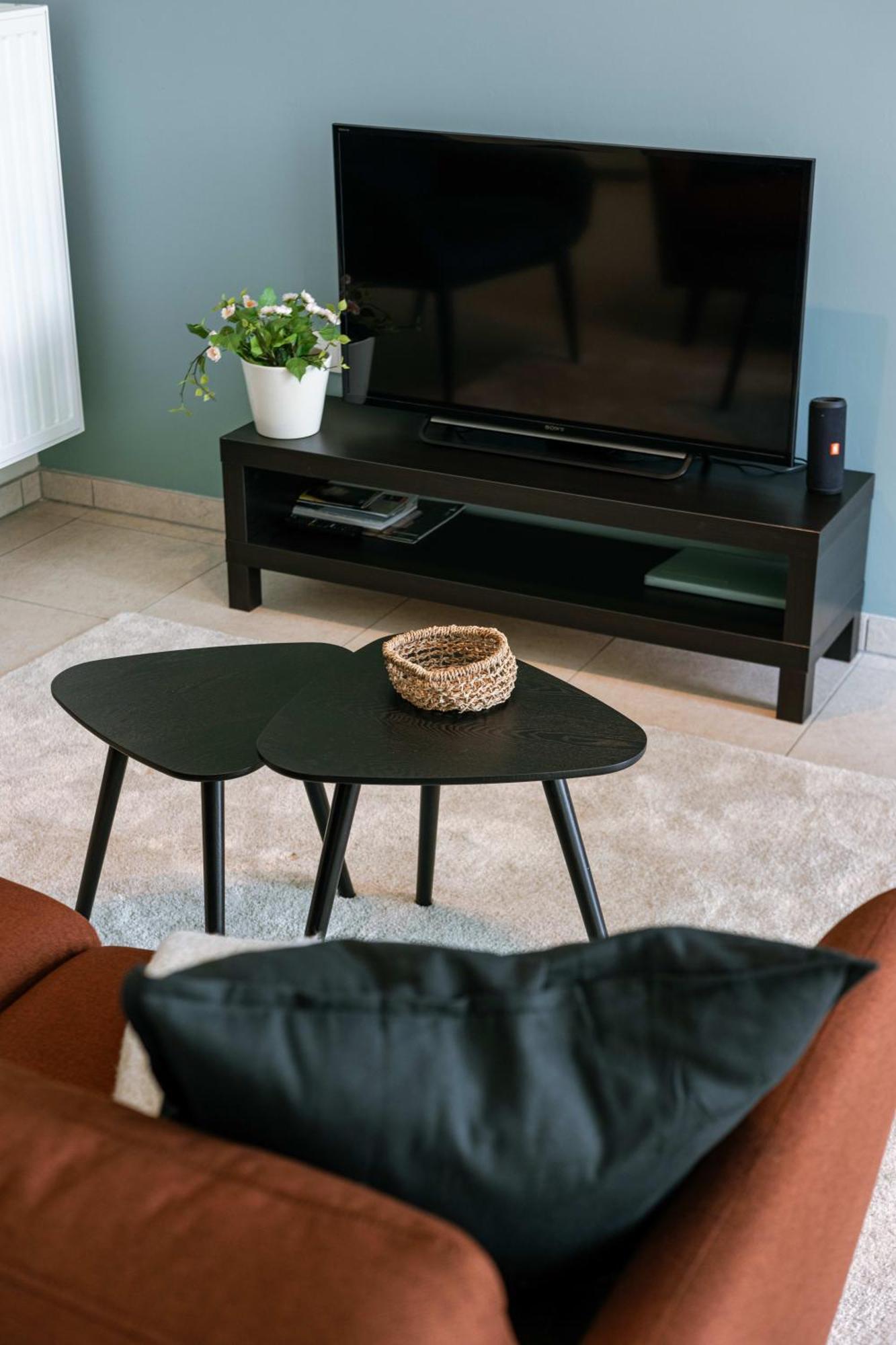 Huswell - Cozy Seaside With Terrace In Appartement *